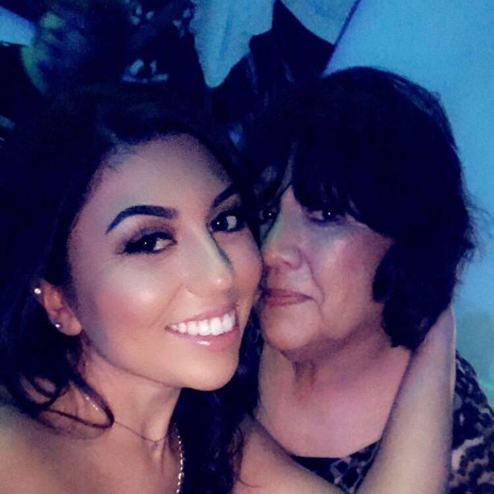 Meet your Posher, Melanie